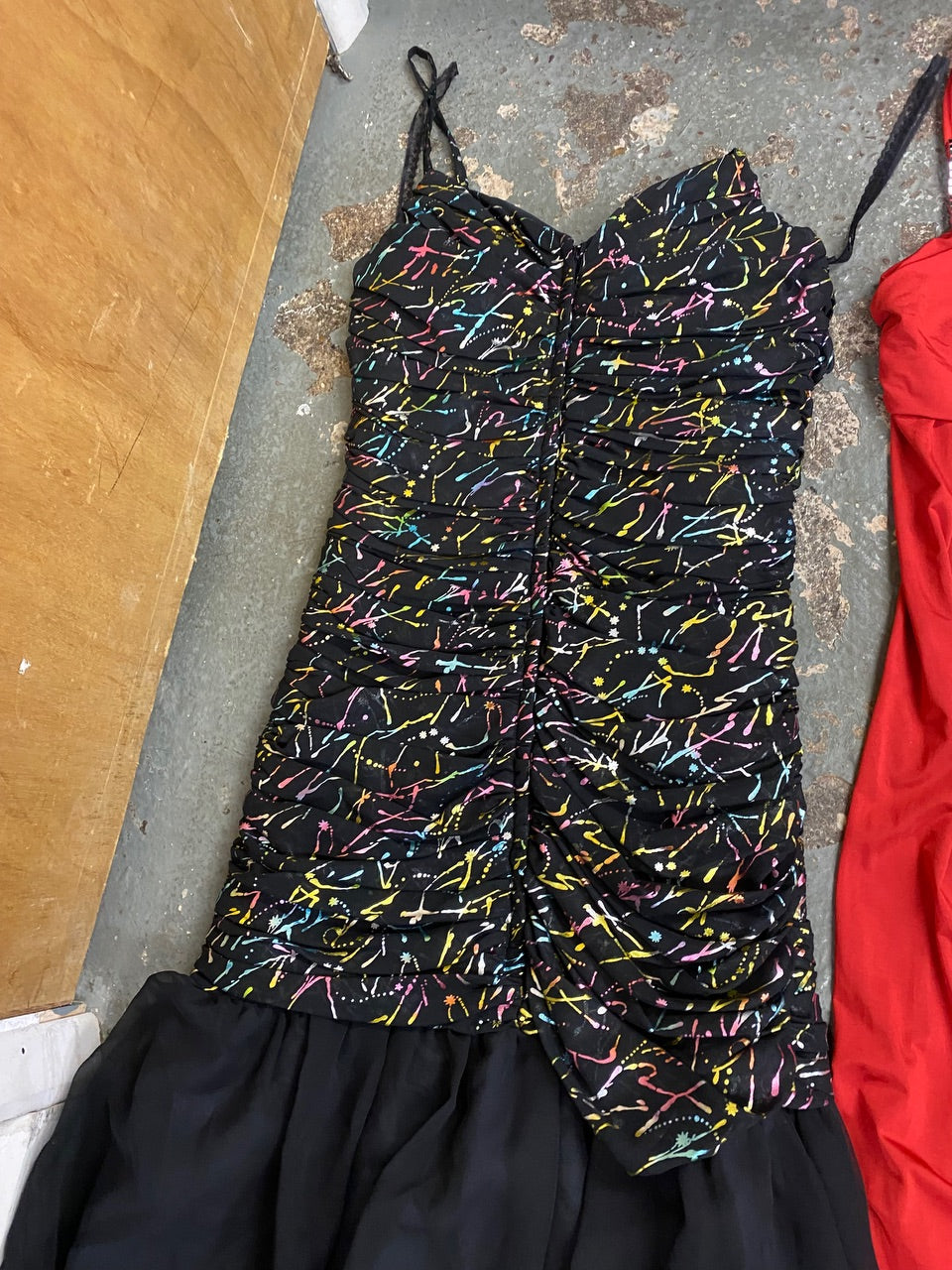 55pc Y2K Dress Party Mix Bundle