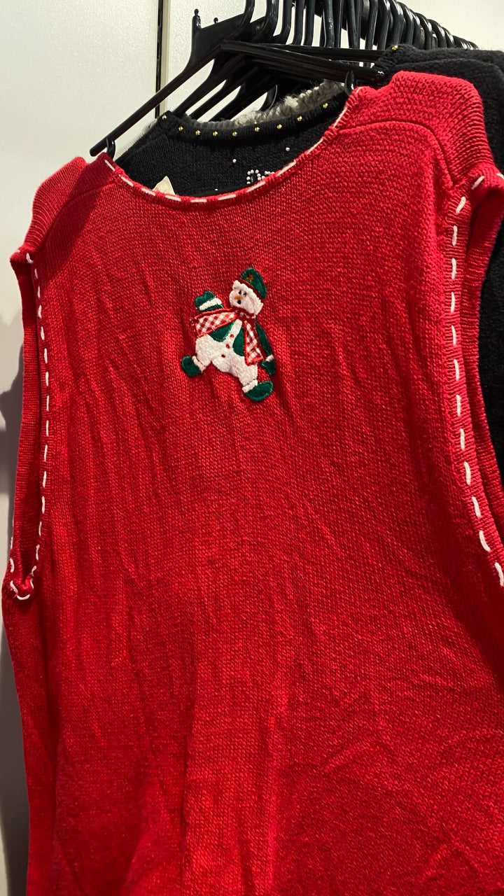 Christmas Jumpers and Knitwear - 10 KG - Grade B