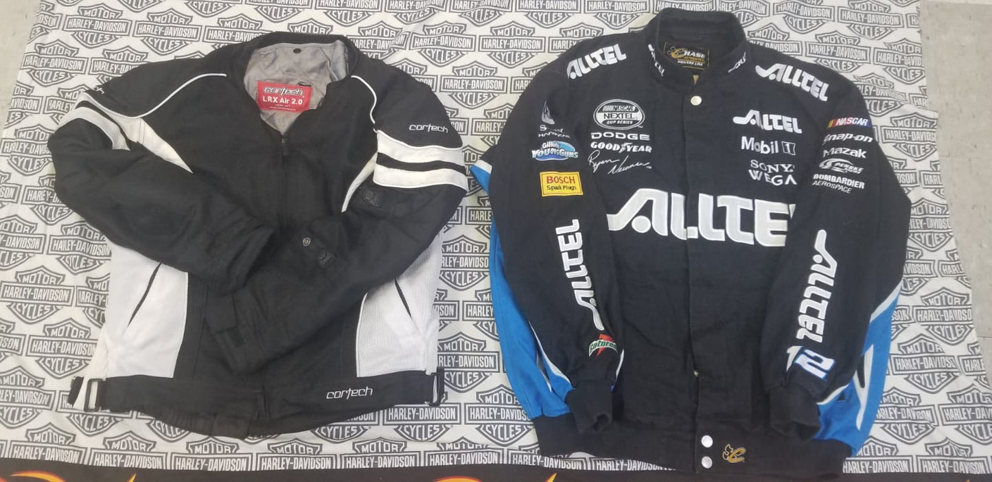 Racing jackets x10