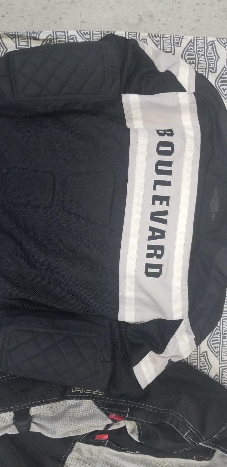 Racing jackets x10