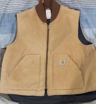 Carhartt Vests- 30 piece