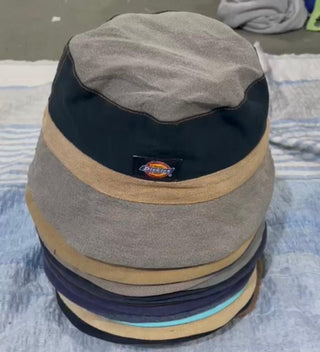 Dickies rework hats