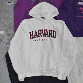 Branded Ladies Hoodies And Sweatshirts - 40 Items