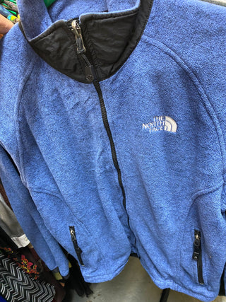 46pc Ladies North Face Fleece Mix