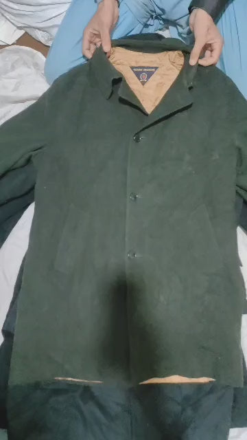 Thumbnail from video