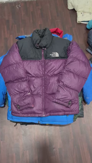 10 Northface coats puffers jackets bundle #7