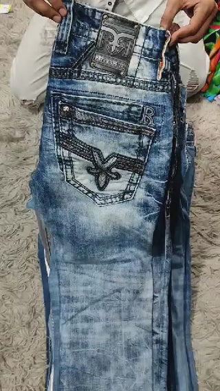 Rock and Revival jeans - 25 pieces