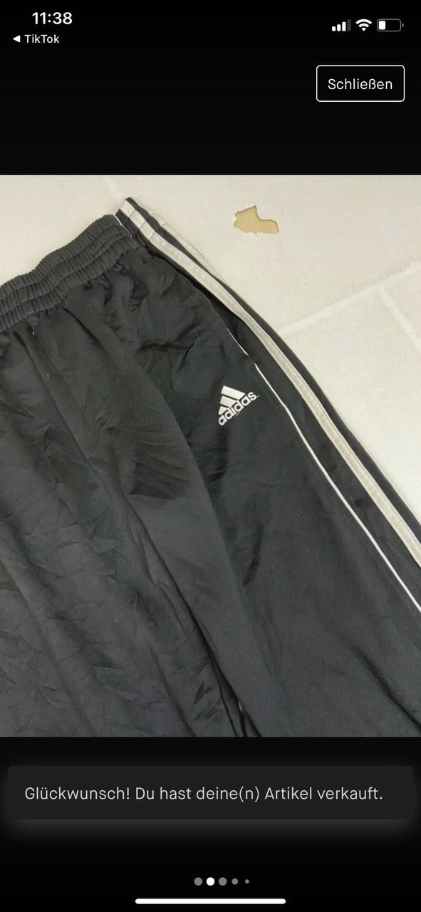 Vintage Branded Track Pants - 300 Piece