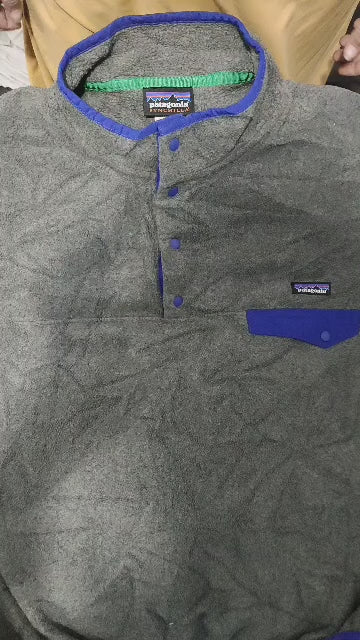 Thumbnail from video