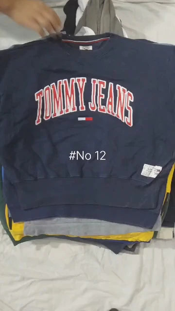 Thumbnail from video