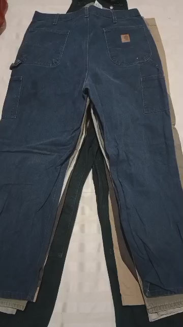 Thumbnail from video