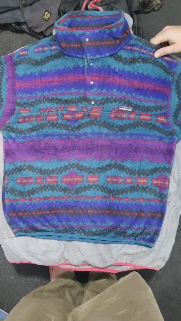 Thumbnail from video