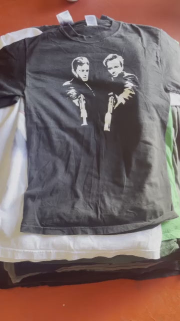 Thumbnail from video