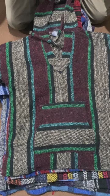 Thumbnail from video
