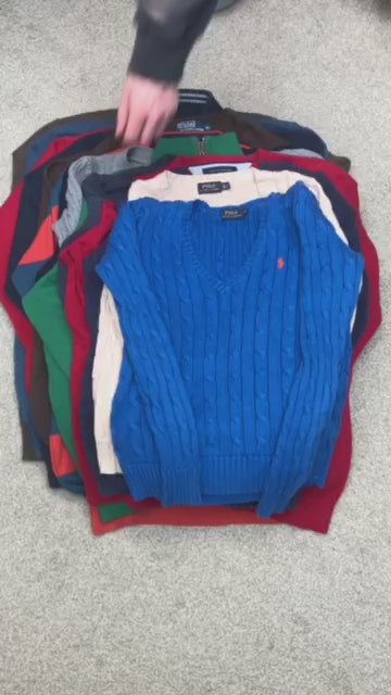 Thumbnail from video