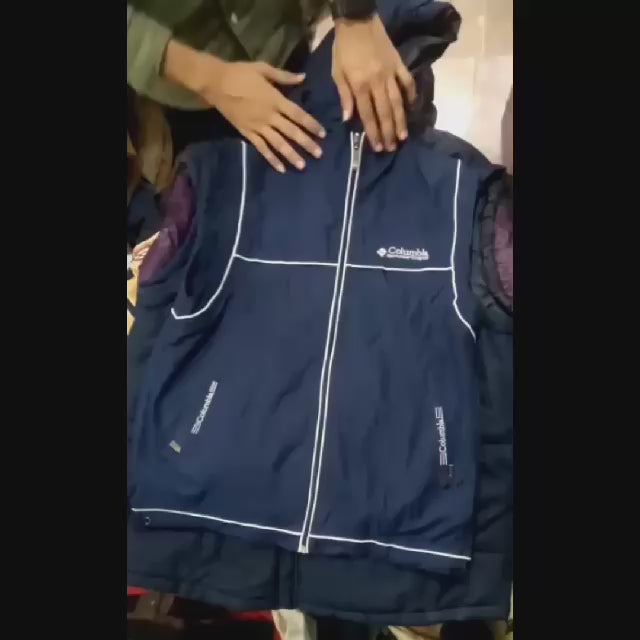 Thumbnail from video