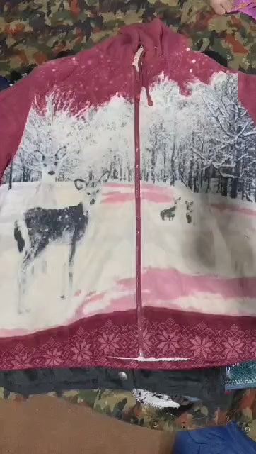Thumbnail from video