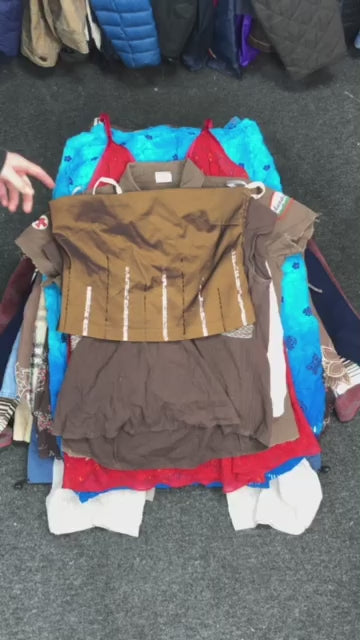 Thumbnail from video