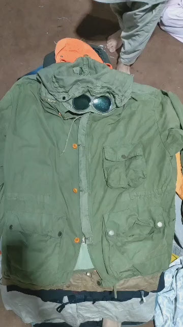 Thumbnail from video