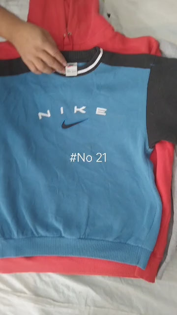 Thumbnail from video