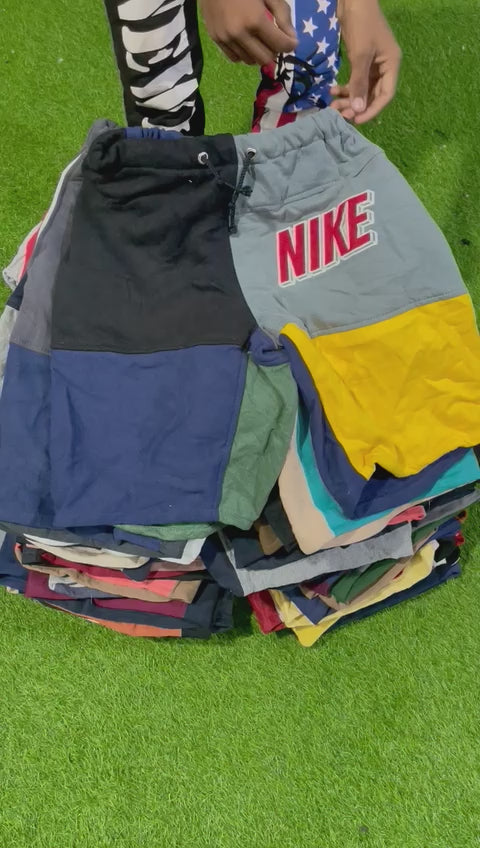 Branded Rework Shorts Bundle