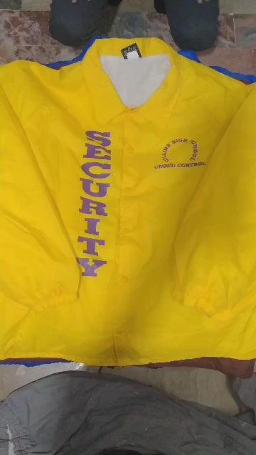 Thumbnail from video