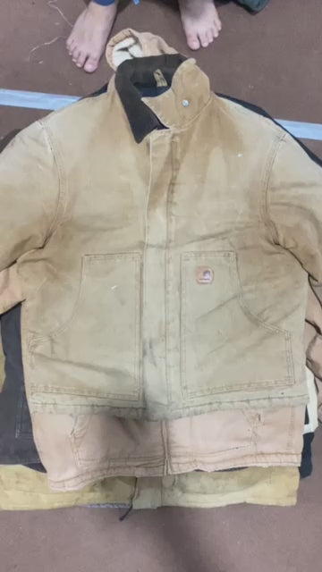 Thumbnail from video