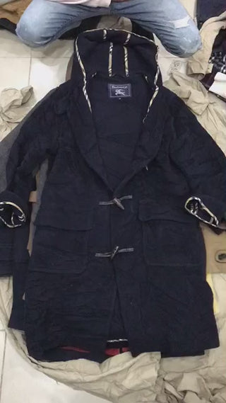 💥 20% off -Burberry/Gloverall Duffle Coats - 10 PIece Bundle 💥