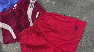 Branded sports shorts x38