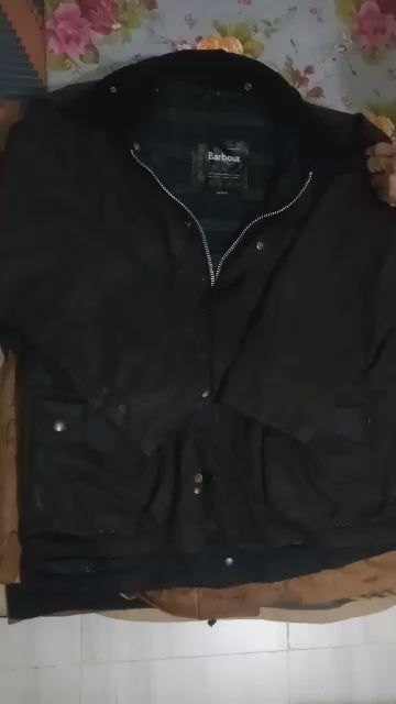 Thumbnail from video