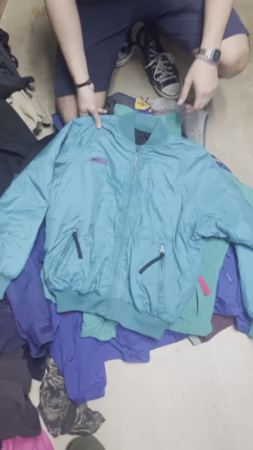 Thumbnail from video