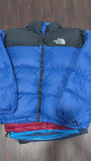 10 Northface coats puffers jackets bundle #2