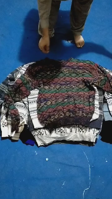 Thumbnail from video