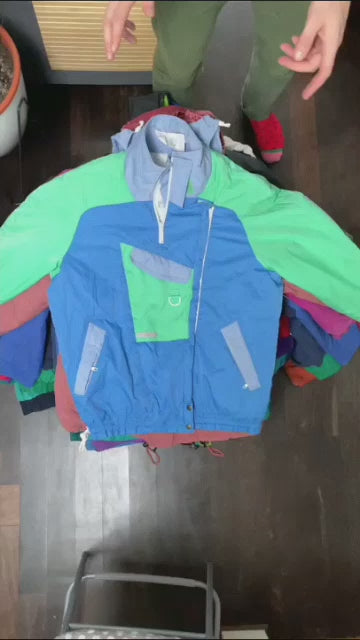 Thumbnail from video