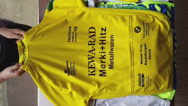 Thumbnail from video