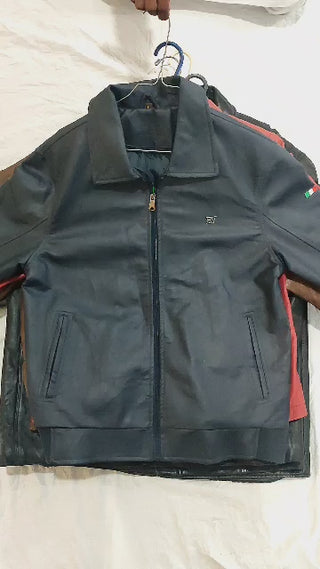 Premium Leather jackets - 10 pieces