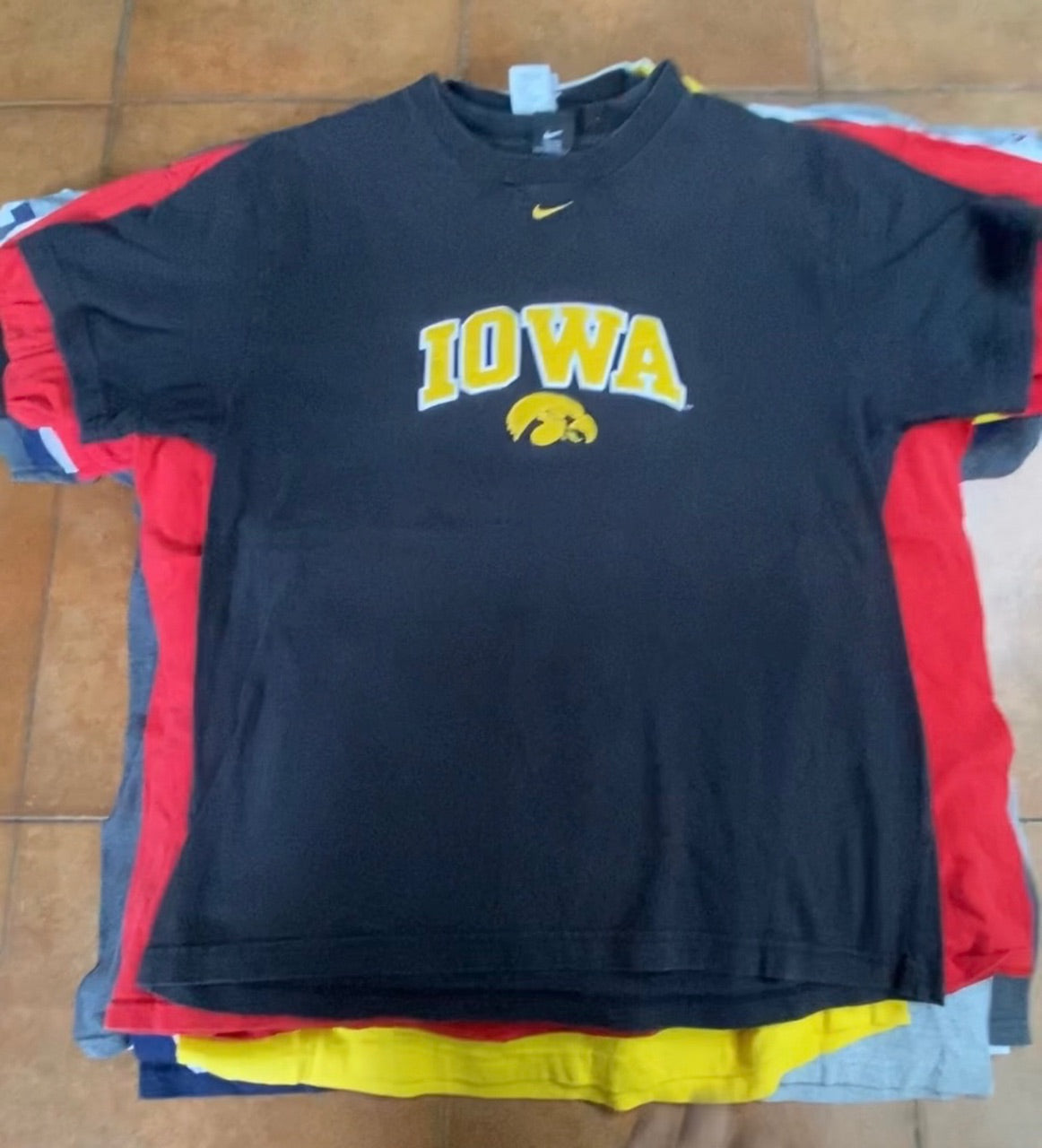 Nike T-shirts- 24 pieces