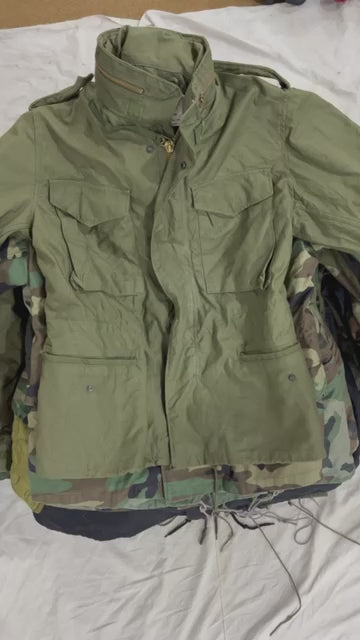 Thumbnail from video