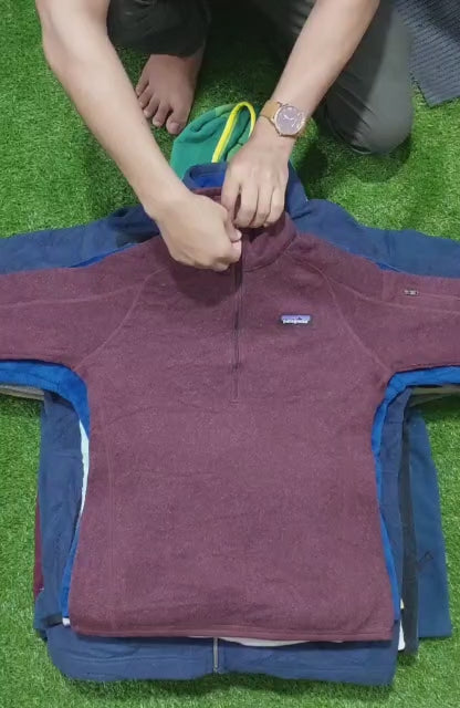 Thumbnail from video