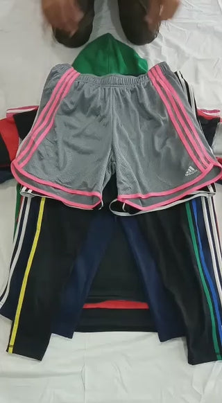 CR 054 - Adidas Mix Bundle - 15 pieces