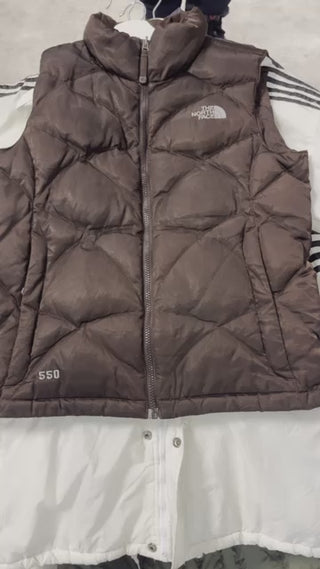 17 branded jackets