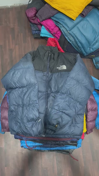 10 Northface coats puffers jackets bundle