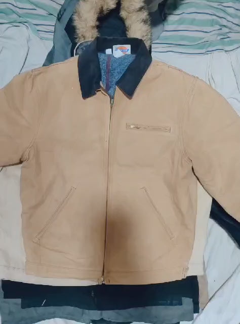 Thumbnail from video