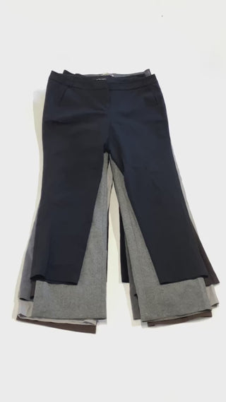 Women’s Dark Slacks (11pc)