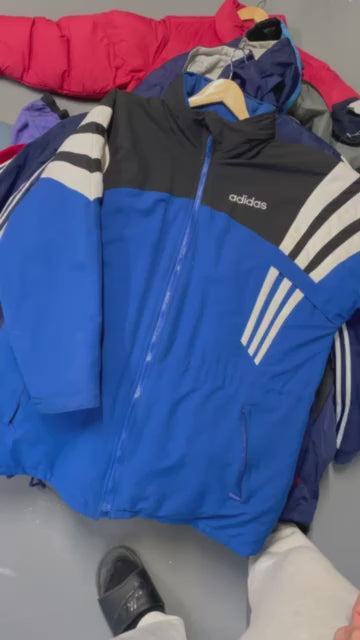 Thumbnail from video