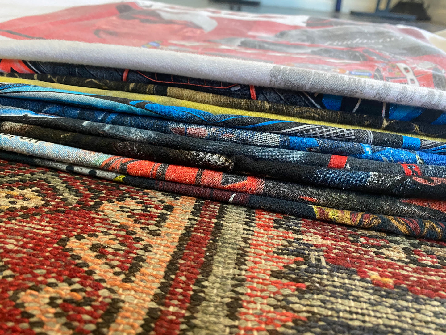Vintage -11pc
