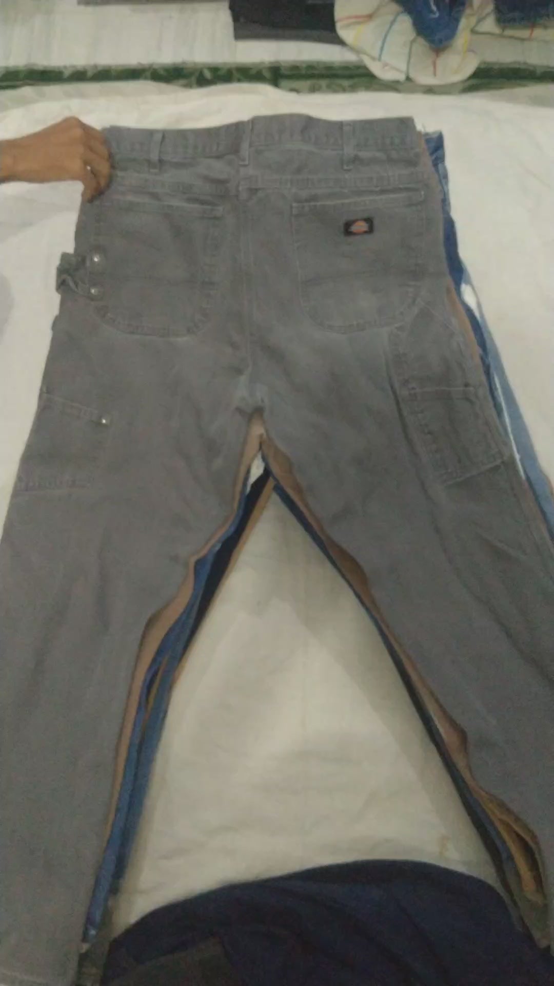 Thumbnail from video