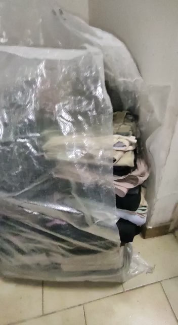 Thumbnail from video