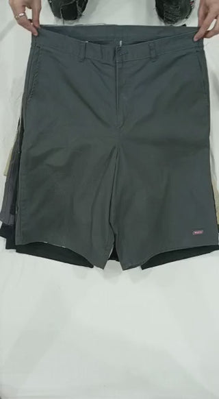 Dickies cotton shorts - 100 pieces