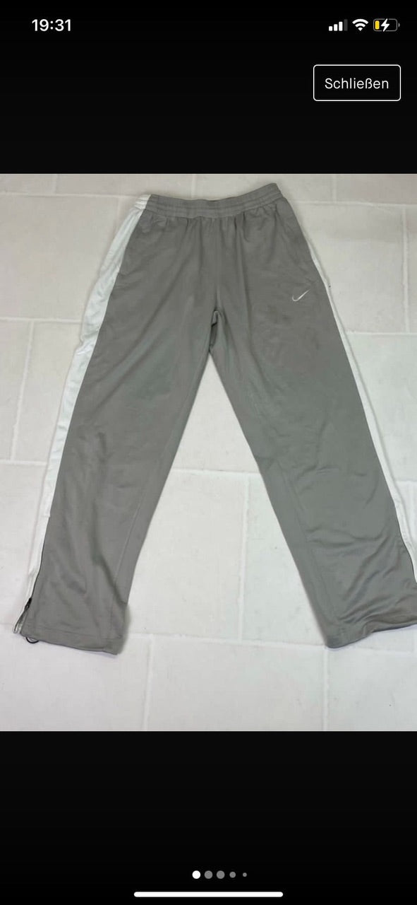 Vintage Branded Track Pants - 300 Piece